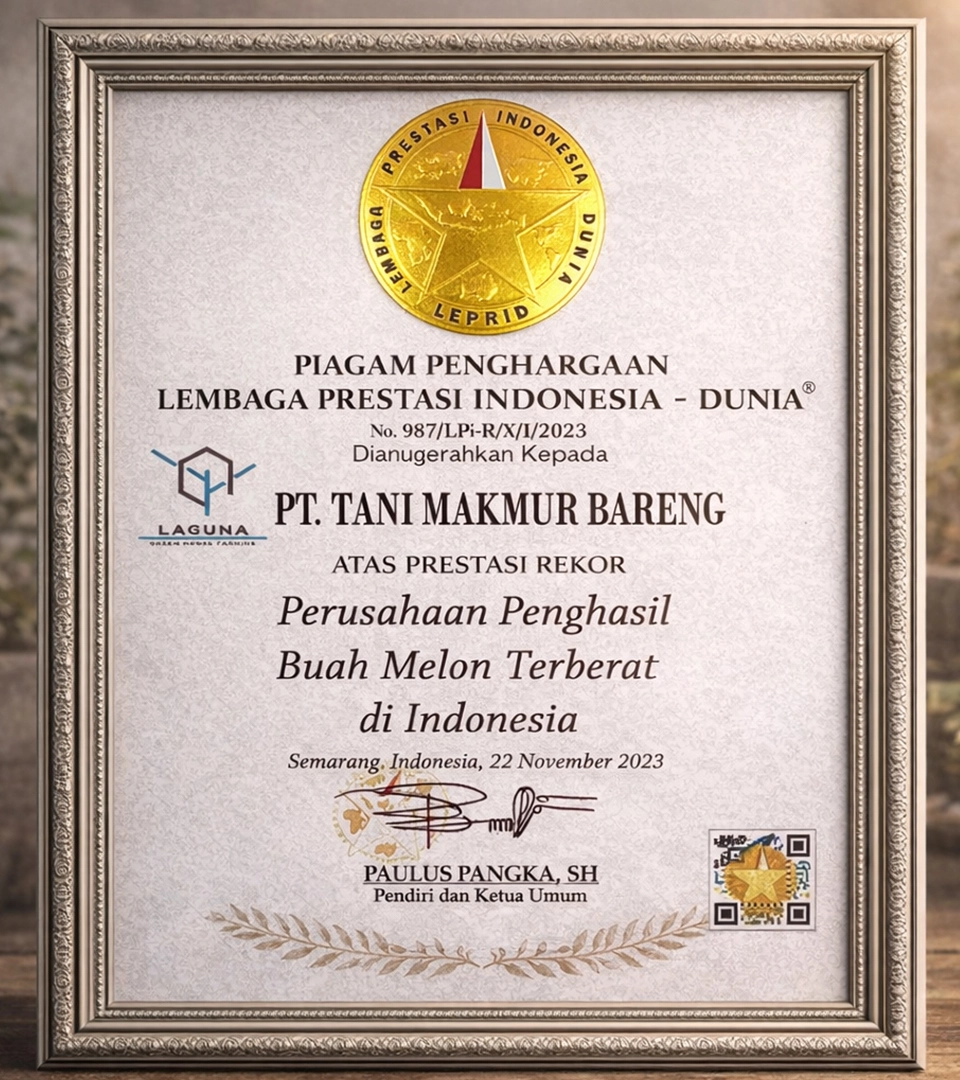 MURI record